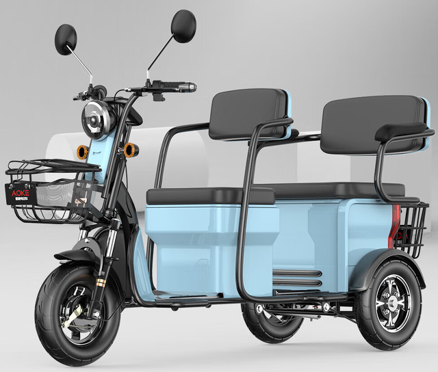 歐祥電動(dòng)車產(chǎn)品-電動(dòng)三輪車_歐祥電動(dòng)車-3158招商加盟網(wǎng)