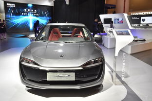 首款純電動量產(chǎn)車上市,零跑 s01 要做國民電動車新標桿