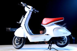 精致外觀極致體驗(yàn) 好看的電動車不僅要有面兒