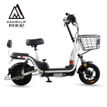 阿米尼電動(dòng)車(chē)