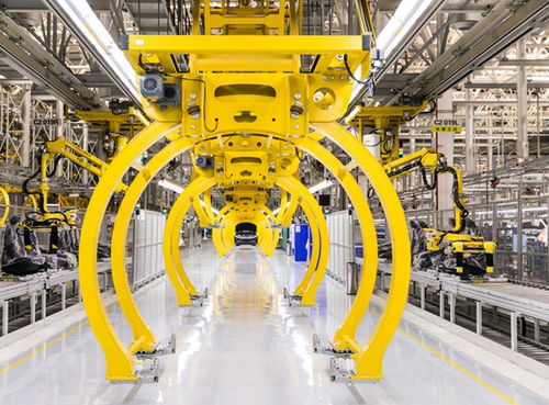 小康股份更名賽力斯 將發(fā)展高端智能電動(dòng)汽車(chē)