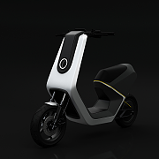 電動(dòng)車(chē)