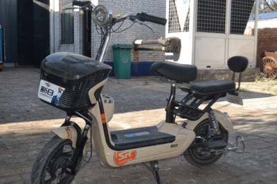 祁縣公安局破獲系列盜竊電動(dòng)車(chē)案26起,涉案價(jià)值5萬(wàn)余元