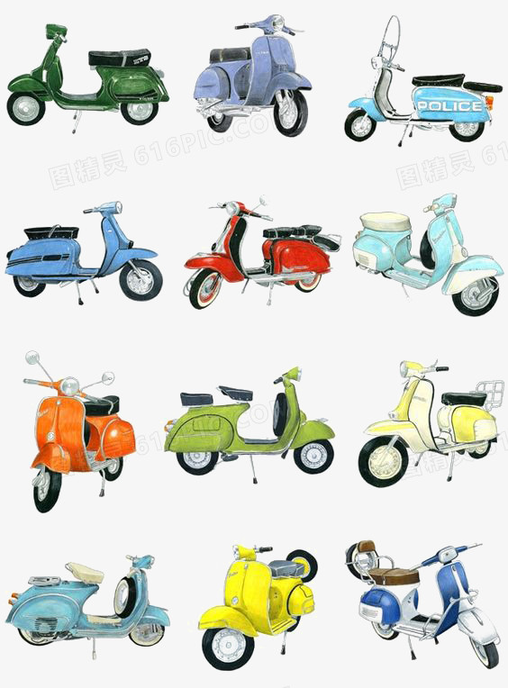 卡通電動(dòng)車(chē)