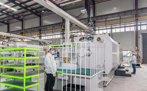 世界領(lǐng)先零部件制造商法雷奧持續(xù)加碼車谷 在漢建設(shè)電動車車燈制造基地