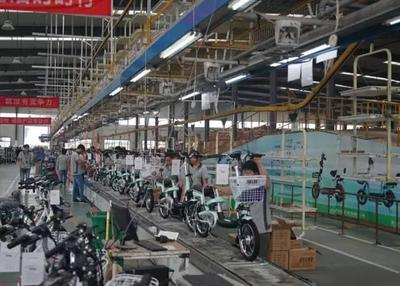 綠能電動車:9月產(chǎn)銷瘋狂,每天刷新歷史新高度