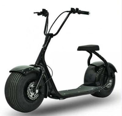 喬治馬丁電動(dòng)車(chē) 以綠色環(huán)保科技創(chuàng)新為宗旨