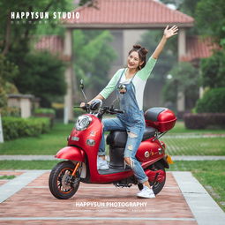 電動(dòng)車(chē)拍攝 電商攝影 產(chǎn)品攝影