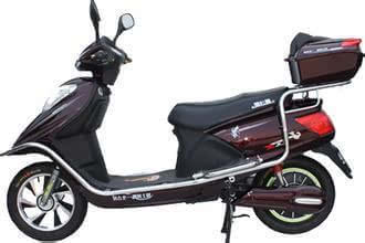 一輛報廢的電動車值多少錢