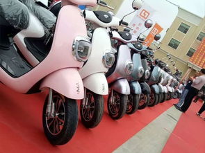 昨天,廣東這家電動車企業(yè)訂貨全靠搶,產(chǎn)品和政策超給力