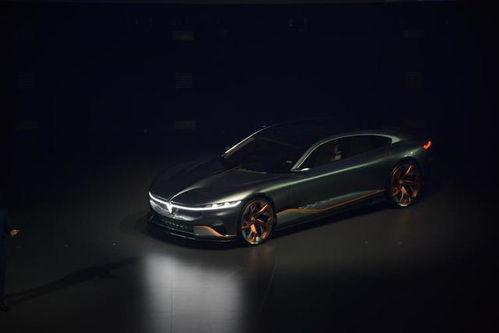 東風(fēng)汽車集團(tuán)旗下電動車品牌 嵐圖汽車品牌戰(zhàn)略發(fā)布會在武漢上演