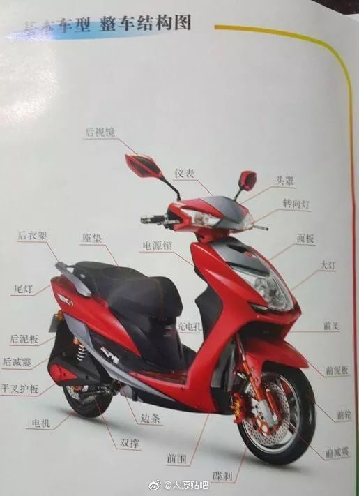 太原職業(yè)打假人買15輛超標(biāo)電動車,法院判賠18萬,廠家不服