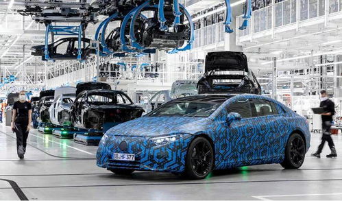 大眾集團不再出售蘭博基尼,現(xiàn)代將推出多款純電動車