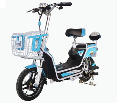 綠能電動(dòng)車 新國(guó)標(biāo)明年實(shí)施 已購(gòu)超標(biāo)電動(dòng)自行車有三年過渡期