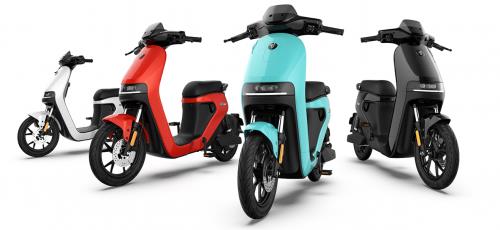 用行動(dòng)助力電動(dòng)車騎行安全 九號(hào)公司暖冬計(jì)劃圓滿落幕