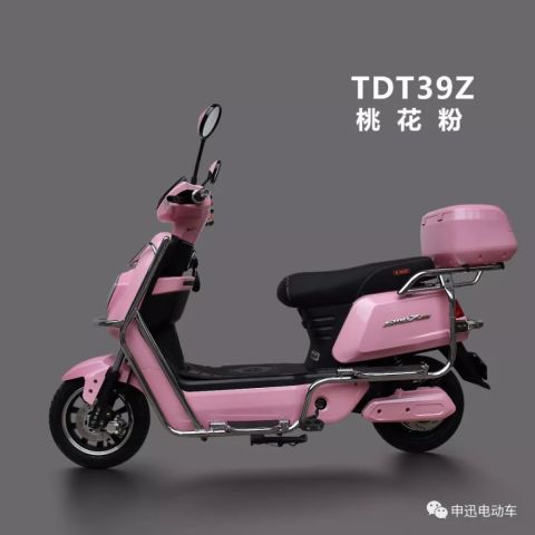 電動(dòng)車四大長壽秘訣