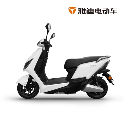 雅迪電動(dòng)車新款--雅迪T5驚艷亮相