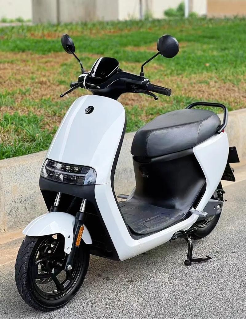 #2022年6月激活的九號(hào)e100電動(dòng)車