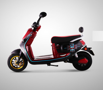 G-時(shí)代騎士安全王-時(shí)尚產(chǎn)品圖片展示 - 全球電動(dòng)車網(wǎng)