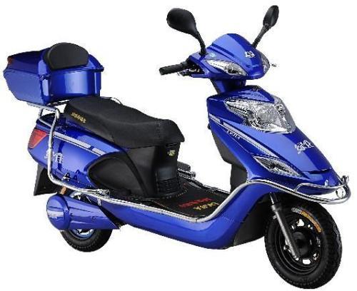 綠佳電動(dòng)車好不好用