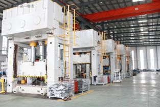 工廠探秘 全面解析低速電動車的生產(chǎn)全流程