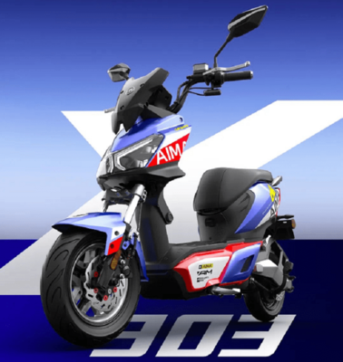 5款新款電動(dòng)車(chē)8月亮相，續(xù)航超100公里，價(jià)格低至1999元起