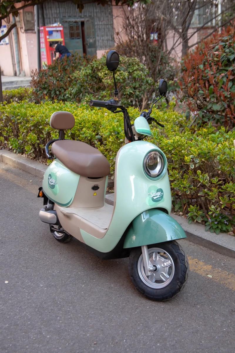春游出行好伴侶 性價(jià)比高的電動(dòng)車(chē)推薦，為175身高量身定制