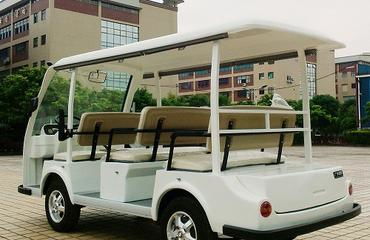 南昌朗晴電動(dòng)觀光車(chē)租賃 經(jīng)濟(jì)實(shí)惠的出行選擇