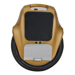 風(fēng)彩新款電動(dòng)獨(dú)輪車(chē) 第二代自平衡火星車(chē)，短途代步新選擇