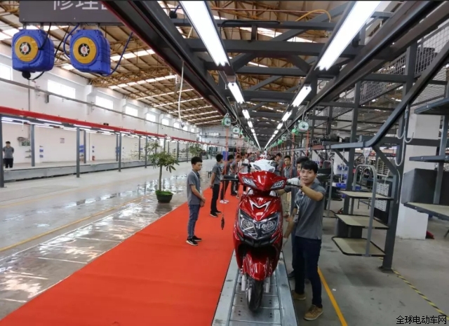 30天3萬(wàn)輛 臺(tái)鈴臻遠(yuǎn)版再添猛將，凱拉正式上市引領(lǐng)電動(dòng)車?yán)m(xù)航新風(fēng)尚