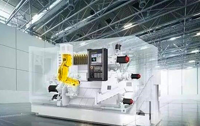 工廠(chǎng)自動(dòng)化改造 信息系統(tǒng)集成的道與術(shù)