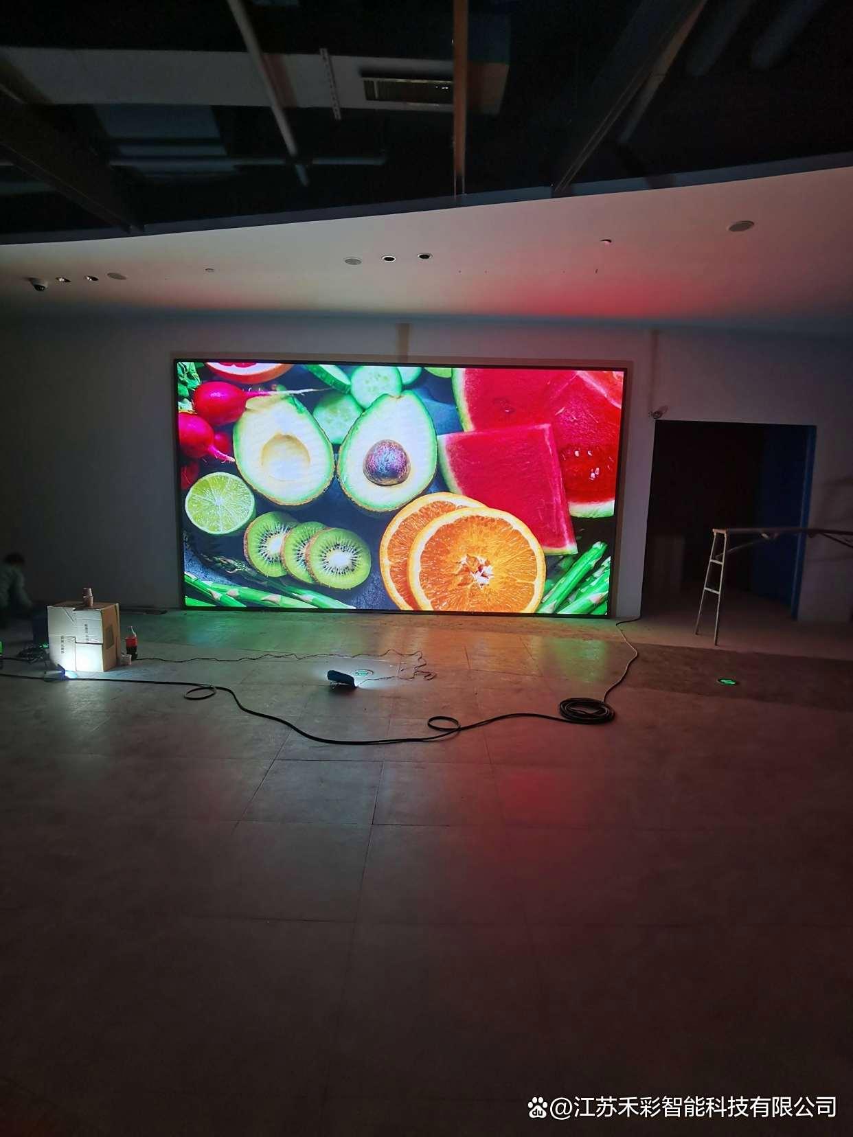 無(wú)錫led全彩電子顯示屏